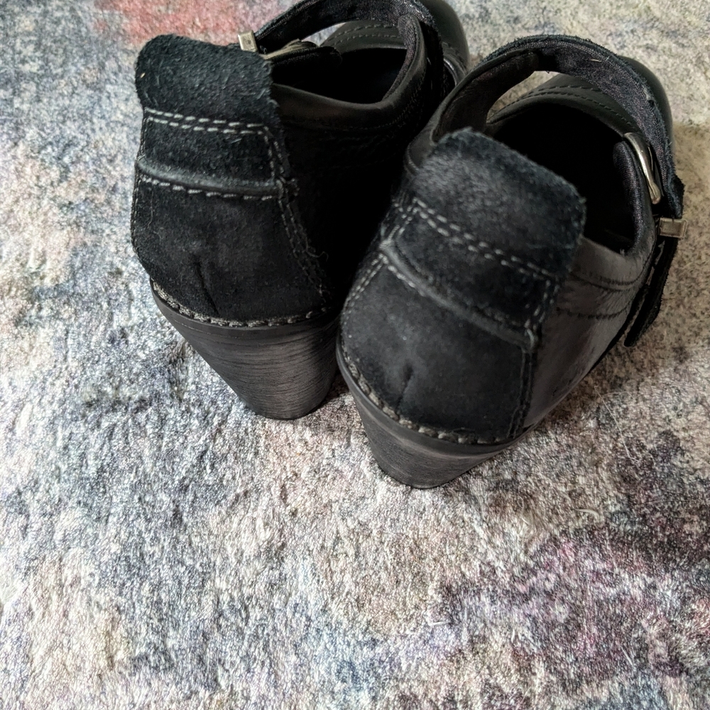 Timberland Mary Jane pump - Picture 5 of 6